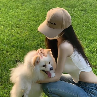 气体人第一号
